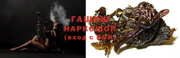 твердый Горняк