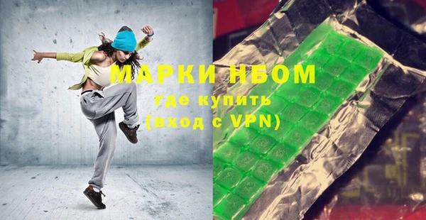 твердый Горняк