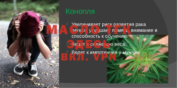 твердый Горняк